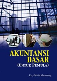 Image of Akuntansi Dasar (Untuk Pemula)