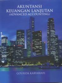 Image of Akuntansi Keuangan Lanjutan (Advanced Accounting)