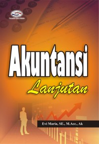 Image of Akuntansi Lanjutan