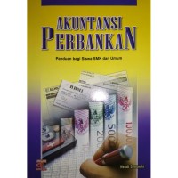 Image of Akuntansi Perbankan Panduan Bagi SMK dan Umum