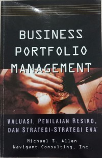 Image of Business Fortfolio Management