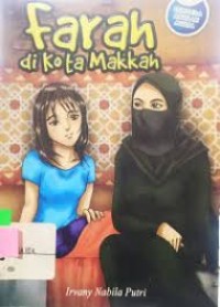 Image of Farah di Kota Makkah