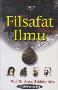 Image of Filsafat Ilmu