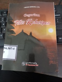 Image of Geguritan Tutur Kahuripan