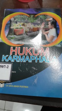 Image of Hukum Karmaphala