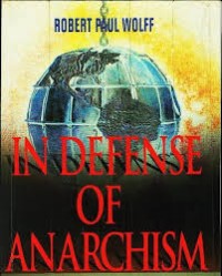 Image of In Defense Of Anarchism : Menuju Dunia Tanpa Negara