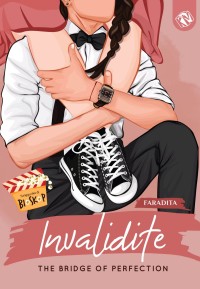 Image of Invalidite: The bridge of perfection