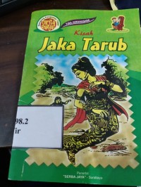 Image of Kisah Jaka Tarub