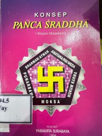 Image of Konsep Panca Sraddha
