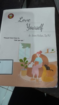 Image of Love yourself