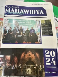 Image of Mahawidya Saraswati