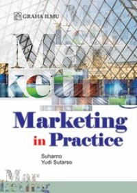 Image of Marketing in Plactice