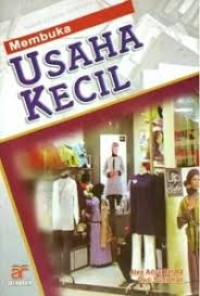 Image of Membuka Usaha Kecil