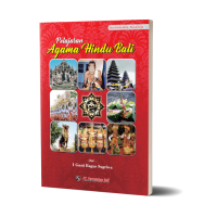 Image of Pelajaran Agama Hindu Bali