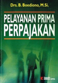 Image of Pelayanan Prima Perpajakan