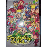 Image of Presiden Idolah