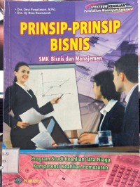 Image of Prinsip-Prinsip Bisnis SMK Bisnis dan Manajemen