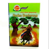 Image of Raden Banterang = Asal Mula Banyuwangi