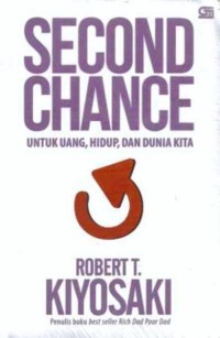 Image of Second Chance : untuk Uang, Hidup dan Dunia Kita