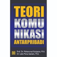 Image of Teori Komunikasi Antarpribadi